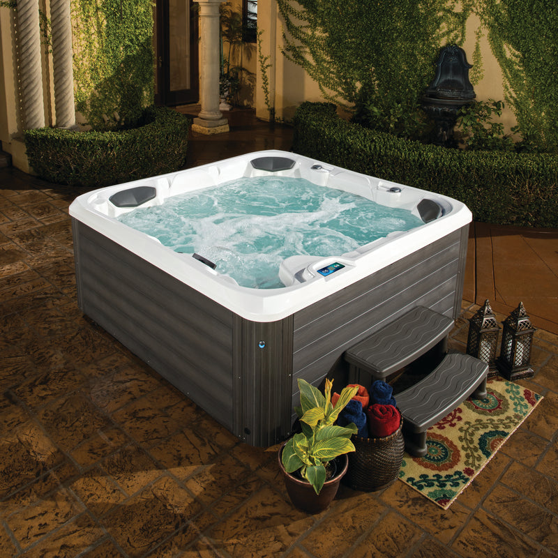 Garden Leisure Hot Tub 642L