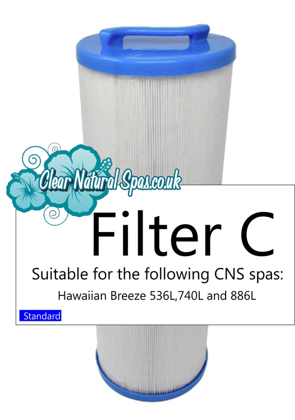 Filter C