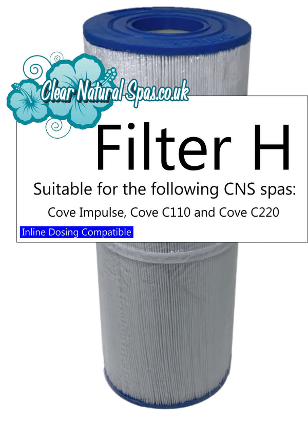 Filter H
