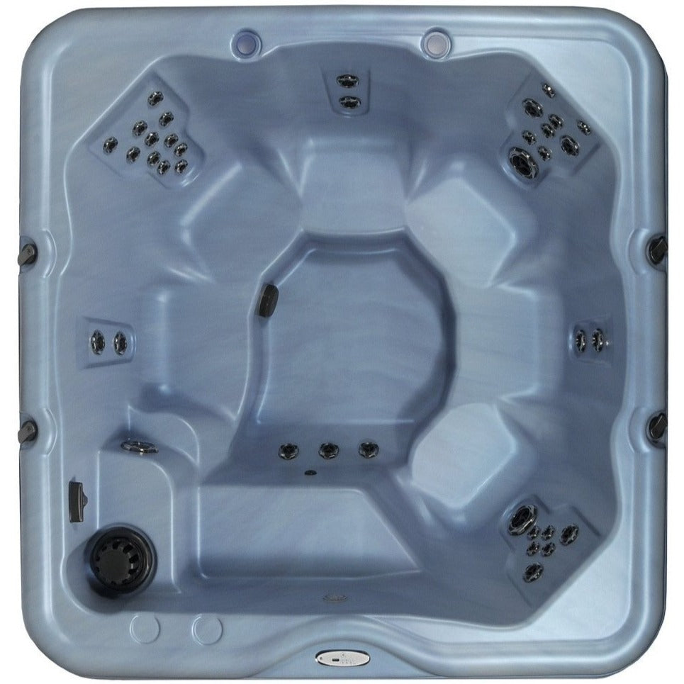 Cove Jubilee 36 Jet Hot Tub | 0% Finance | Clear Natural Spas
