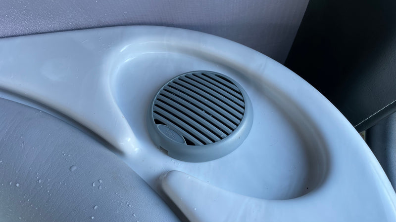 Wellis Jupiter Hot Tub