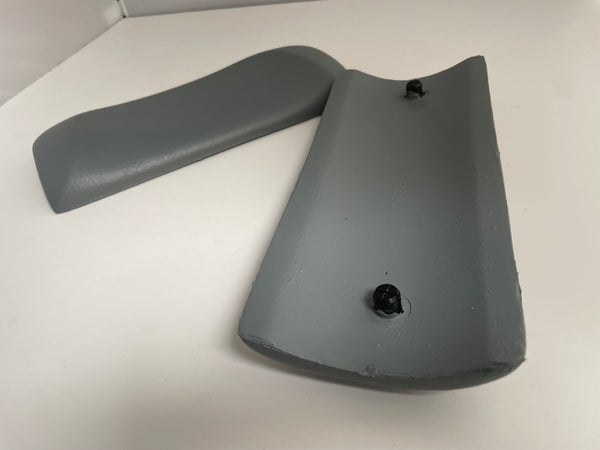 Dynasty E series E745,E625 Hot Tub Headrest Set (2 Pillows)