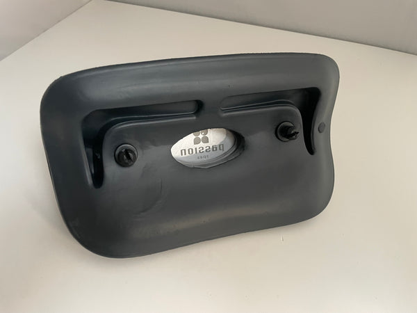 Passion Spas Headrest (1 Pillow)