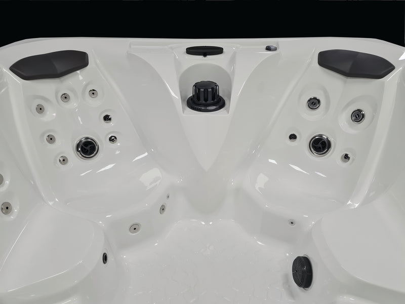 Garden Leisure Hot Tub 742