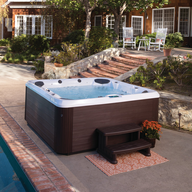 Garden Leisure Hot Tub 780