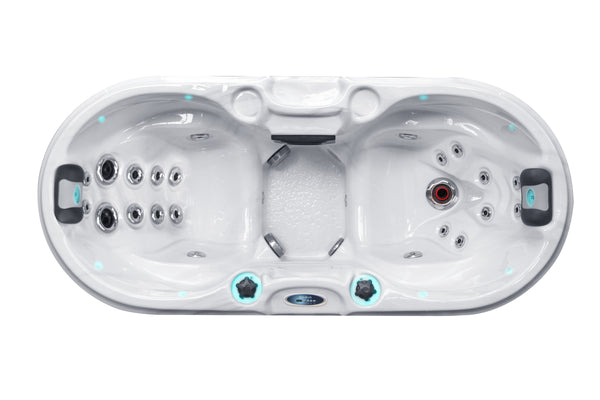 Bliss Hot Tub