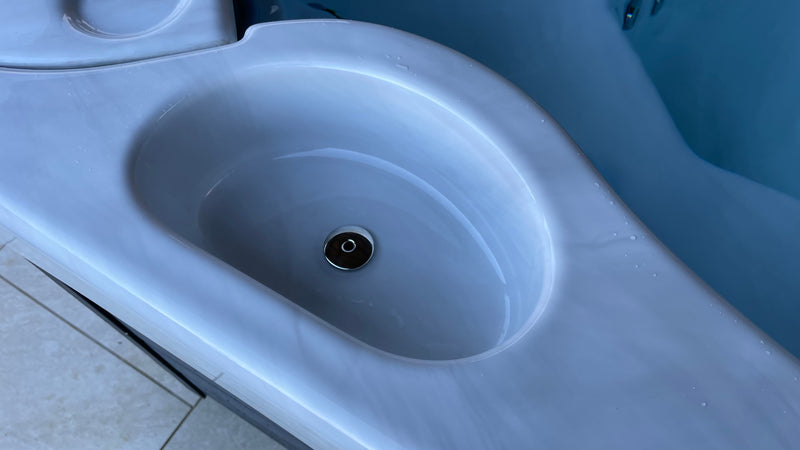 Wellis Jupiter Hot Tub