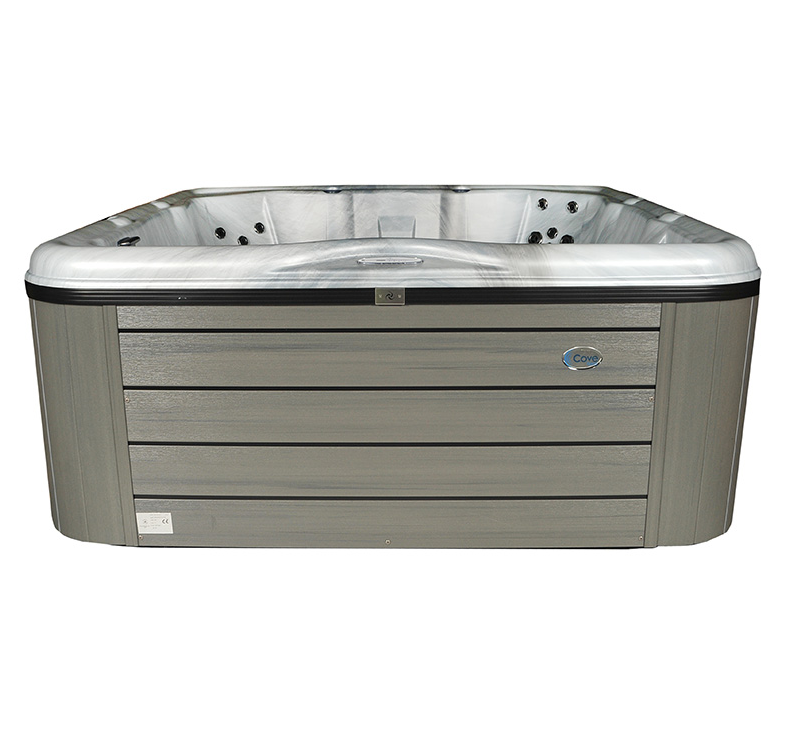 Cove Encore Holiday Park 36 Jet Hot Tub