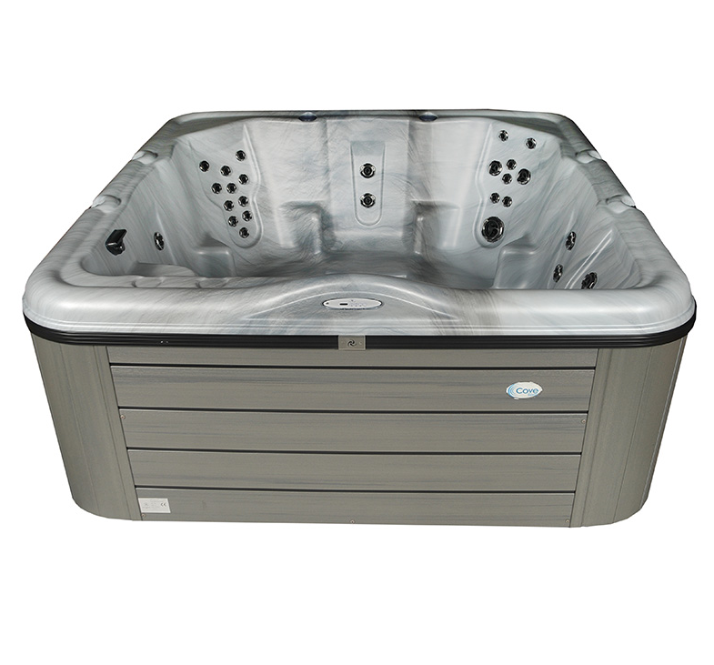 Cove Encore Holiday Park 36 Jet Hot Tub