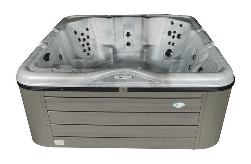 Cove Encore Holiday Park 36 Jet Hot Tub