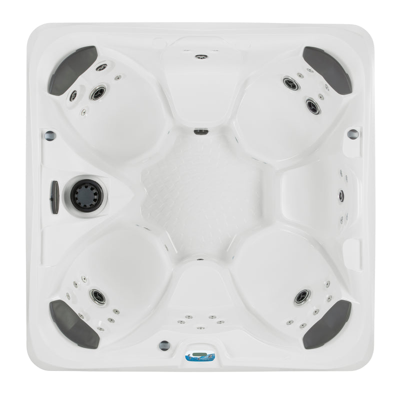Garden Leisure Hot Tub 742