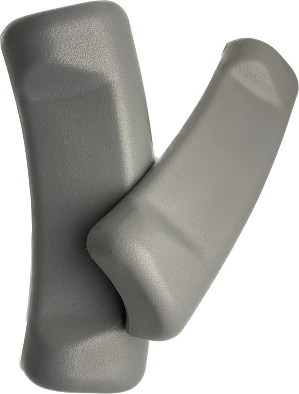 Weekend 330/2L Hot Tub Headrest Set (2 Pillows)