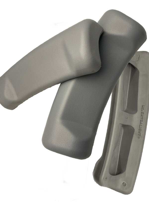 Weekend 536 & 645 Hot Tub Headrest Set (3 Pillows)