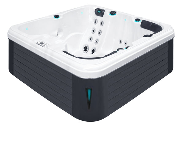 Refresh Hot Tub
