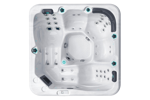 Relax Hot Tub