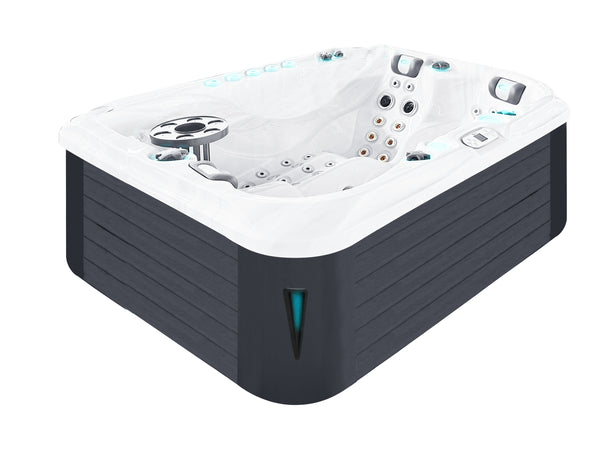 Sensation Hot Tub
