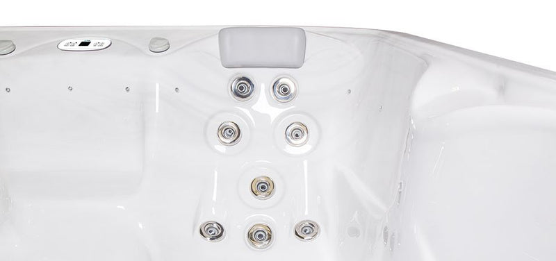 LX49-2 Hot Tub