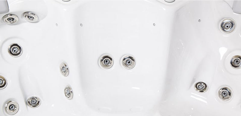 LX49-2 Hot Tub
