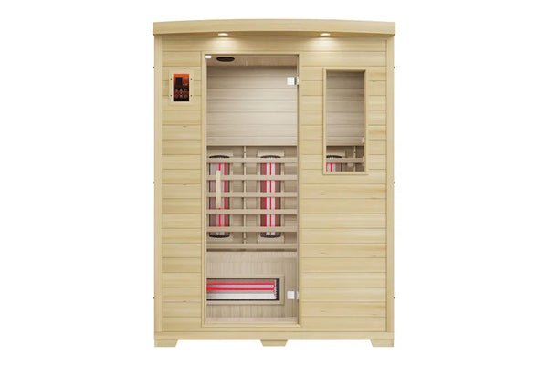 Sahara IR 3 Indoor Sauna