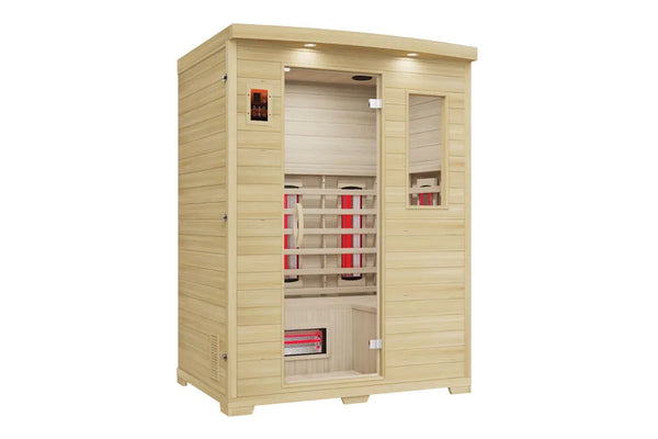 Sahara IR 3 Indoor Sauna