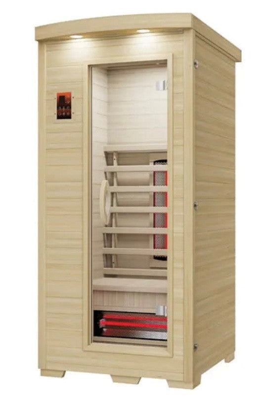 Sahara IR 1 Indoor Sauna