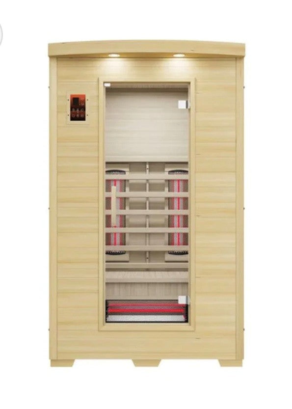 Sahara IR 2 Indoor Sauna