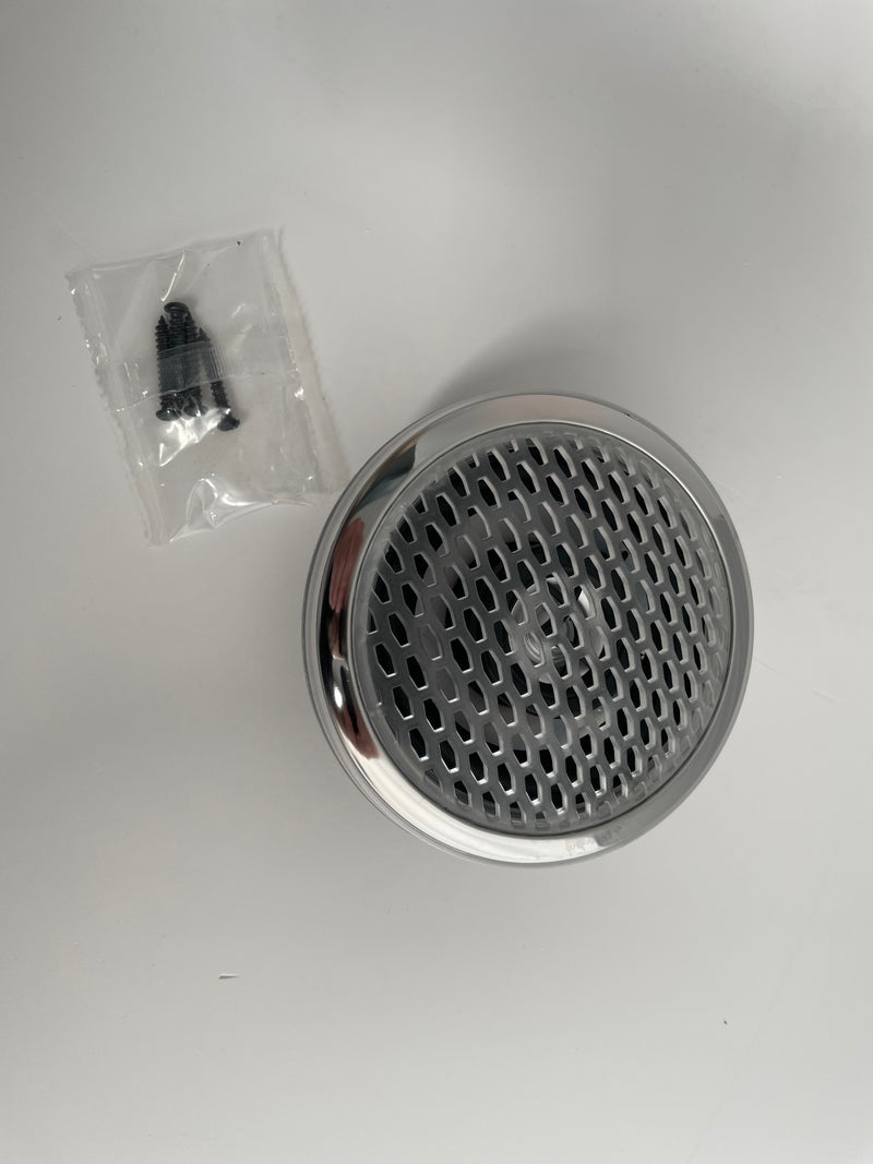 Hawaiian Breeze Hot Tub Replacement 4" Speaker & Grill