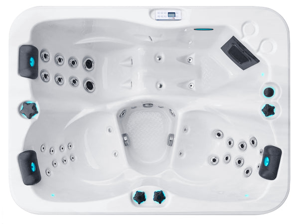 Renew Hot Tub