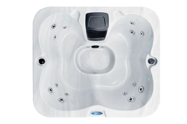 Spark Hot Tub