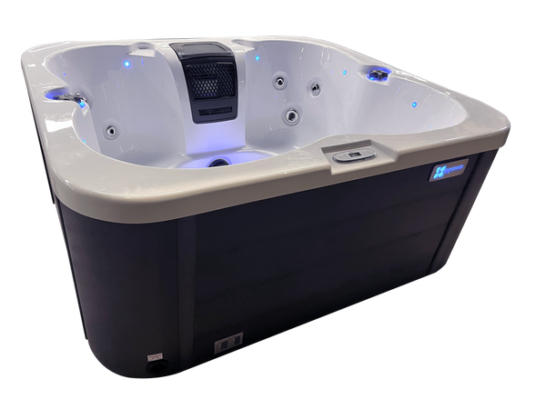 Spark Hot Tub