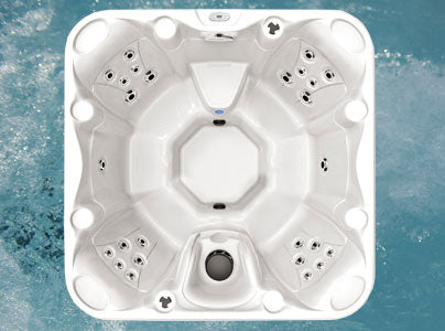 Clear Natural Spas 202B 26 Jet Hot Tub