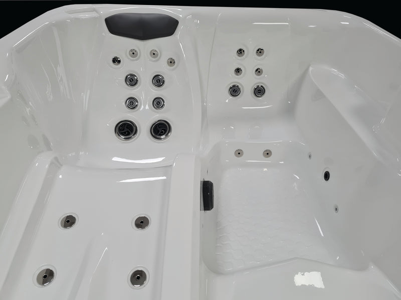 Garden Leisure Hot Tub 334L