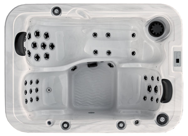 Hawaiian Breeze Hot Tub 536L