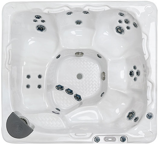 Beachcomber MODEL 550 Hot Tub