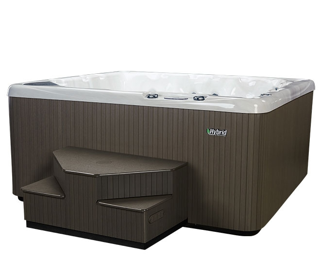Beachcomber MODEL 550 Hot Tub