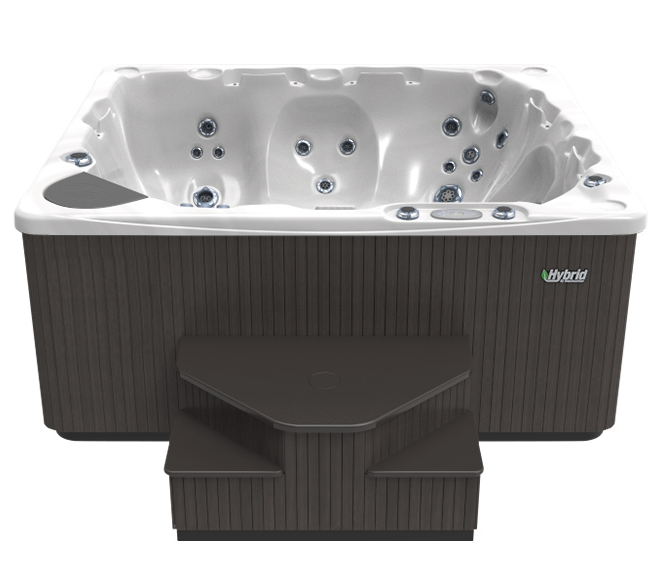 Beachcomber MODEL 550 Hot Tub