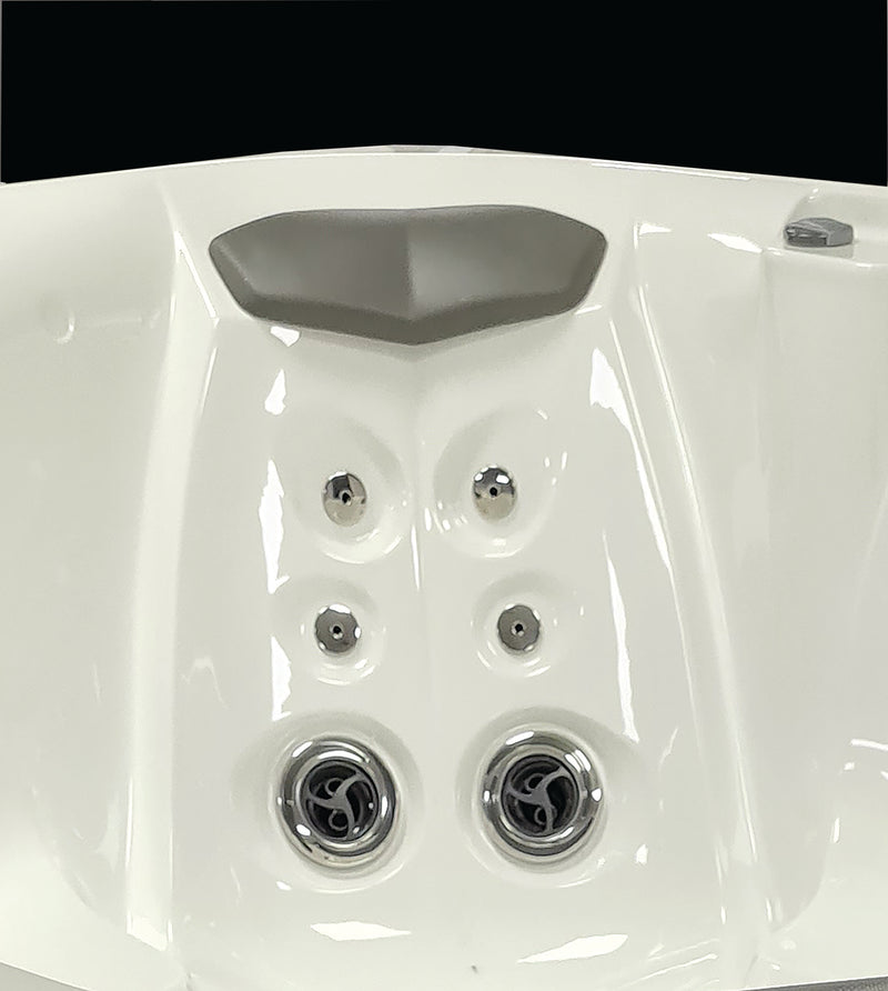 Garden Leisure Hot Tub 642L