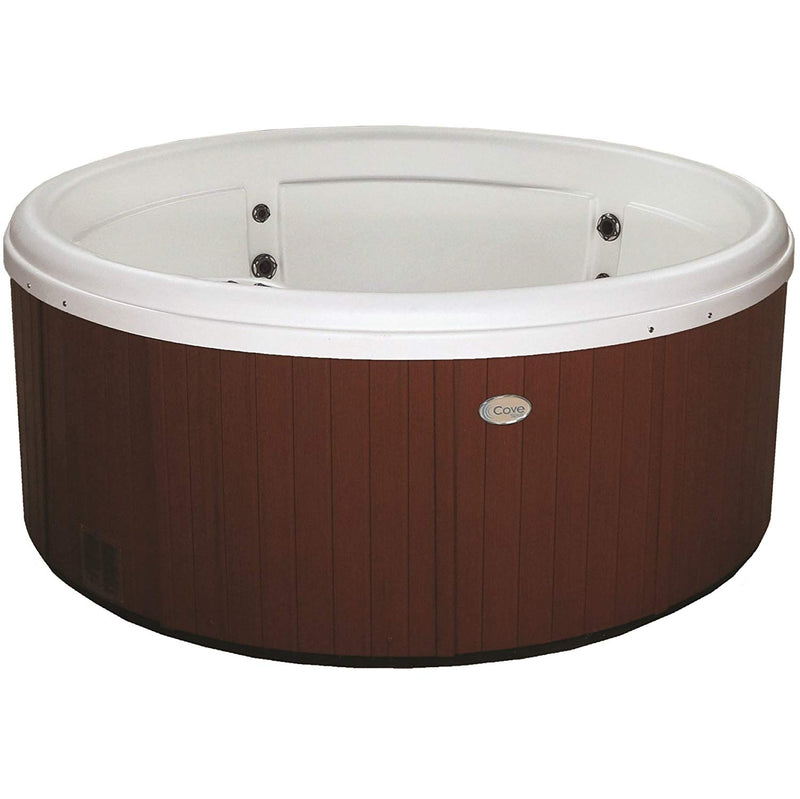Cove C110 Holiday Park 14 Jet Hot Tub