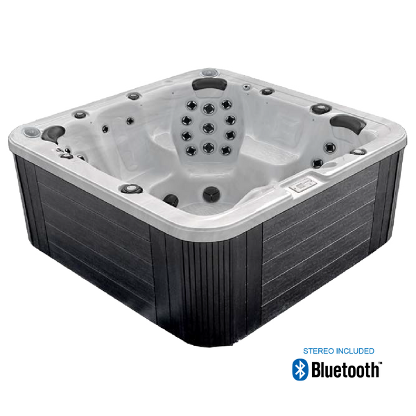 Hawaiian Breeze Hot Tub 740L