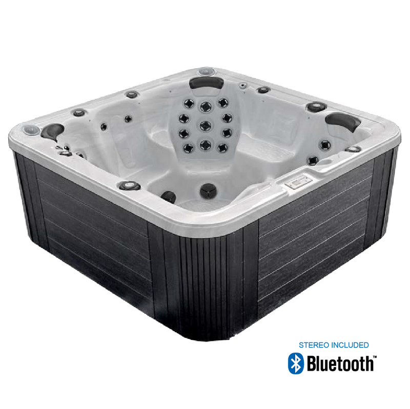 Hawaiian Breeze Hot Tub 740L