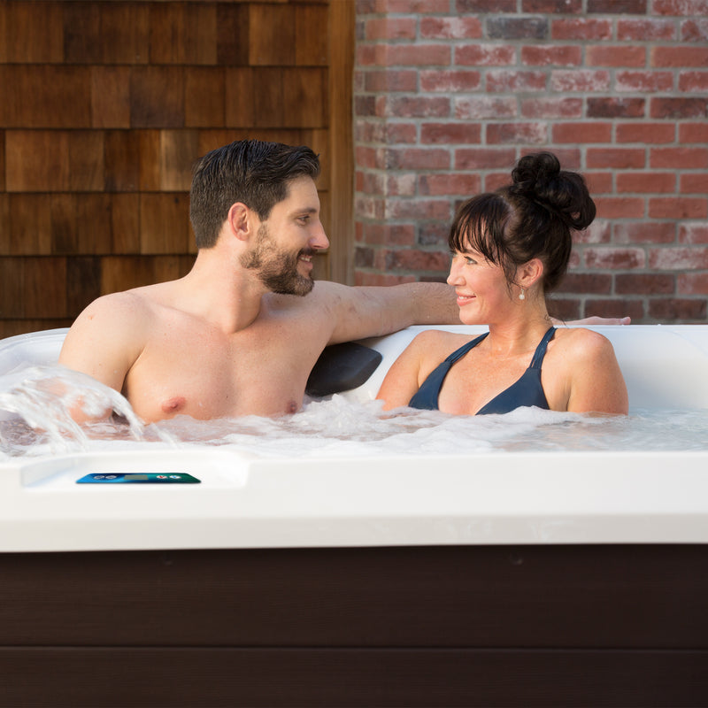Garden Leisure Hot Tub 680L