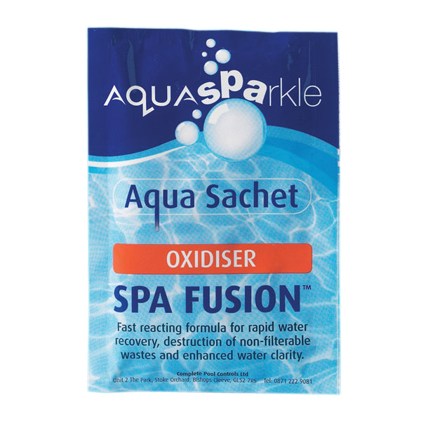 AquaSparkle Aqua Sachet Spa Fusion