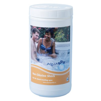 AquaSparkle Non Chlorine Shock