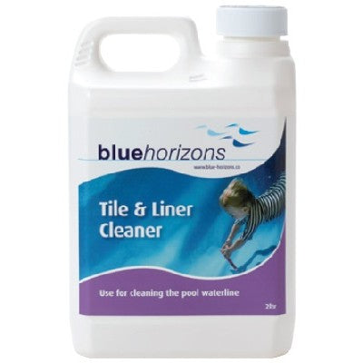 Blue Horizons Tile and Liner Cleaner