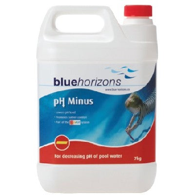 Blue Horizons pH Minus