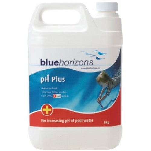 Blue Horizons pH Plus