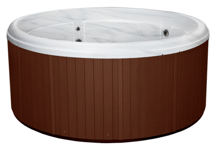 Cove C110 Holiday Park 14 Jet Hot Tub