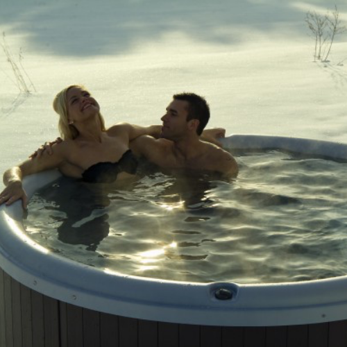 Cove C110 Holiday Park 14 Jet Hot Tub