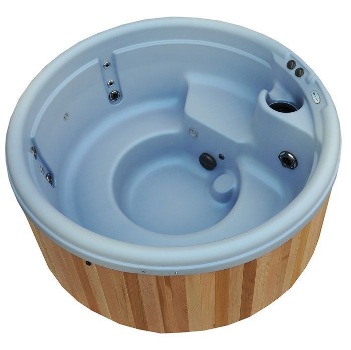 Cove C220 Holiday Park 21 Jet Hot Tub
