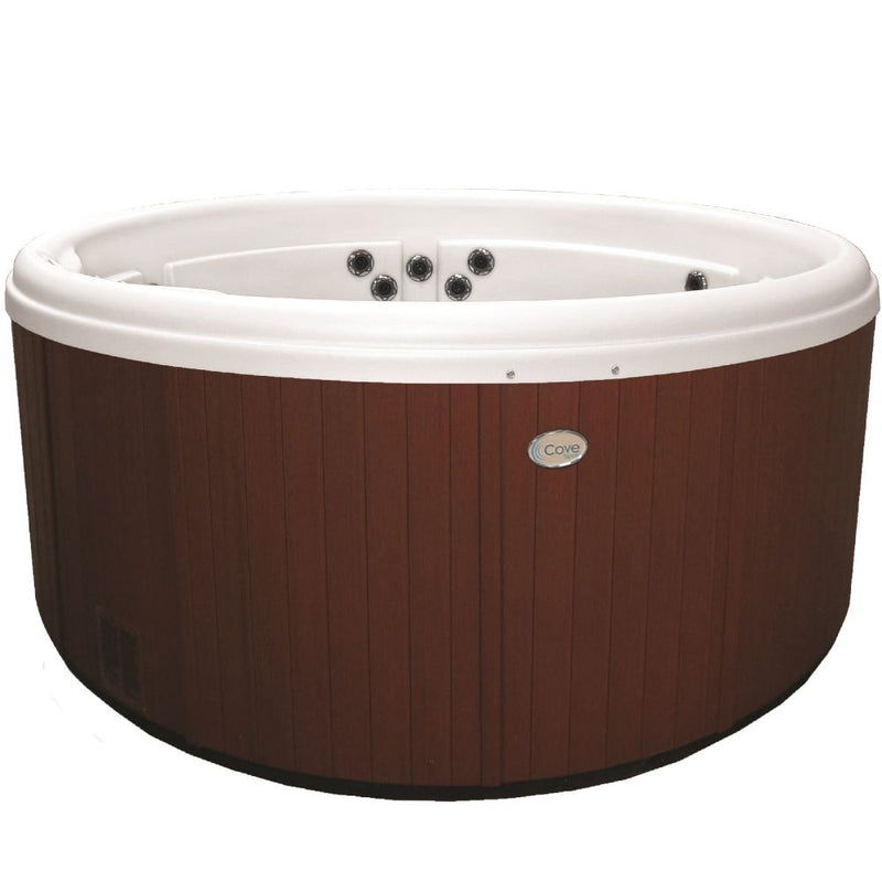 Cove C220 Holiday Park 21 Jet Hot Tub